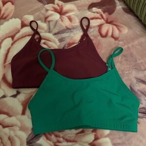 Cotton On Sports Bras